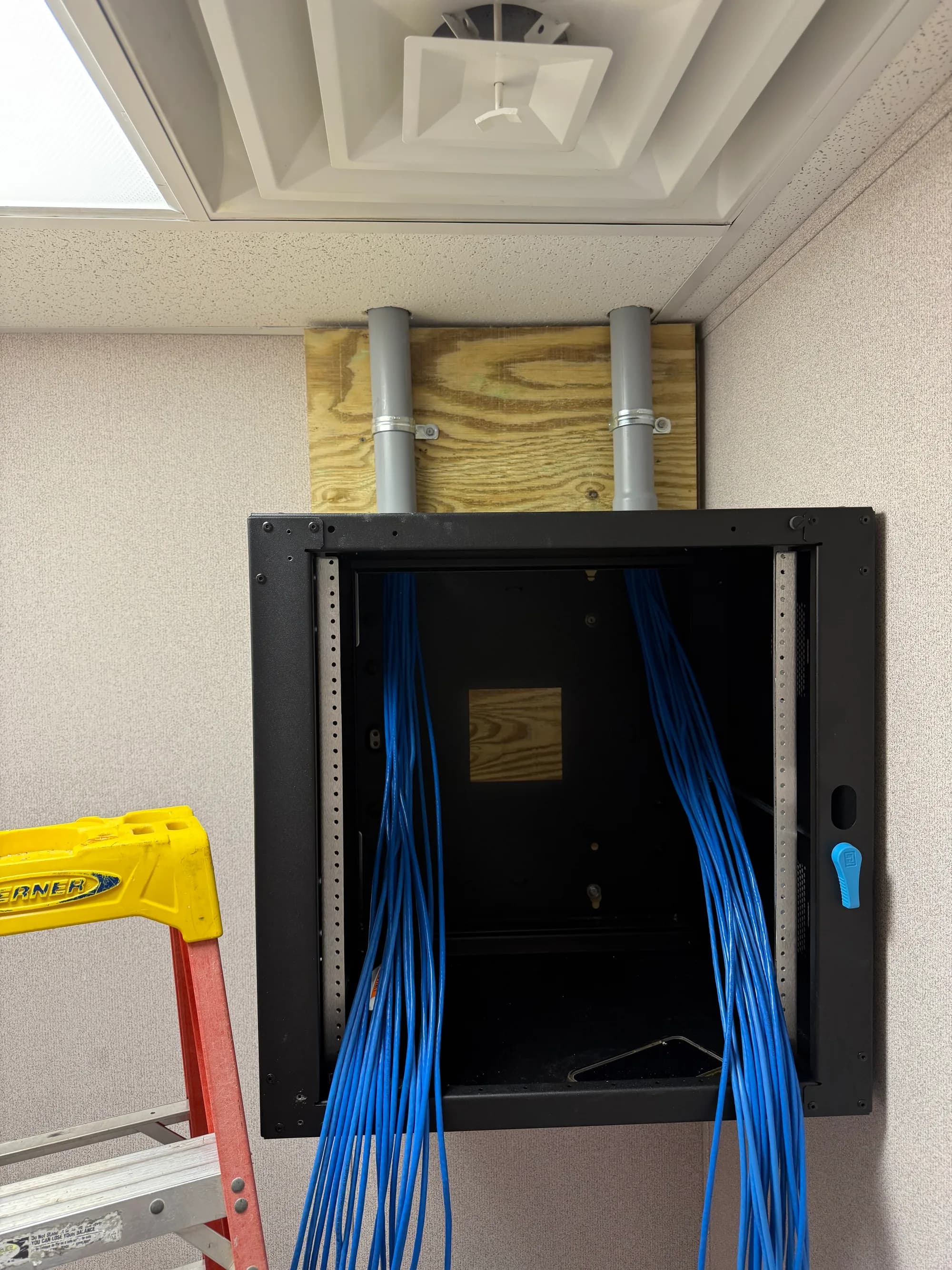 Structured Cabling