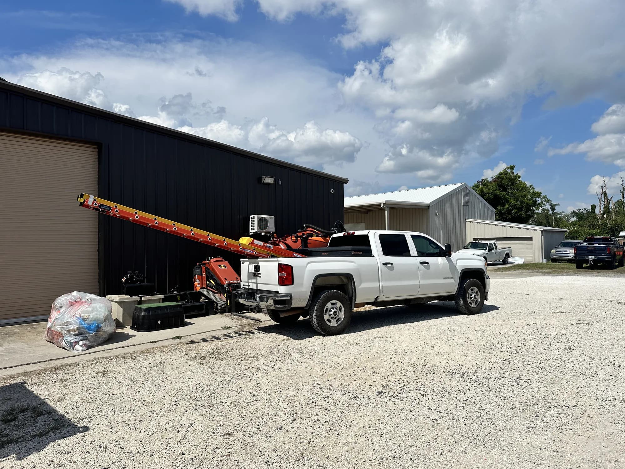 Babcock Electric generators in Creole, LA