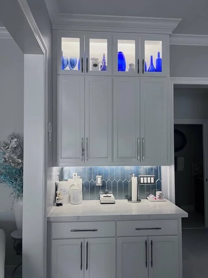 Residential Lighting